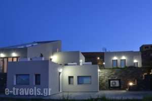 Villa Marenosta_accommodation_in_Villa_Cyclades Islands_Syros_Posidonia