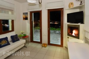Villa Marenosta_best prices_in_Villa_Cyclades Islands_Syros_Posidonia