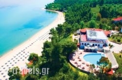 Alexander The Great Beach Hotel in Kassandreia, Halkidiki, Macedonia