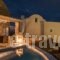 Red Cliff Side Villa_accommodation_in_Villa_Cyclades Islands_Sandorini_Sandorini Chora