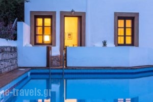 Petra Hotel & Suites_best prices_in_Hotel_Dodekanessos Islands_Patmos_Patmos Chora