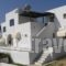 Studio Calypso_best prices_in_Hotel_Cyclades Islands_Paros_Paros Chora