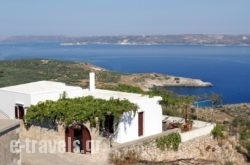 Villa Kapare in Vamos, Chania, Crete