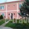 Violetta Studios Galaxidi_accommodation_in_Hotel_Central Greece_Fokida_Galaxidi