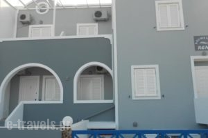 Rooms To Let Rena_accommodation_in_Room_Cyclades Islands_Sandorini_Sandorini Chora