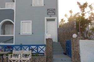 Rooms To Let Rena_best deals_Room_Cyclades Islands_Sandorini_Sandorini Chora