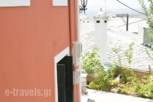 Guesthouse Palladio_lowest prices_in_Hotel_Thessaly_Magnesia_Neochori