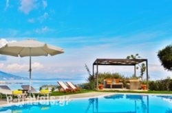 Villa Evridiki in Corfu Chora, Corfu, Ionian Islands