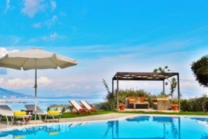 Villa Evridiki_accommodation_in_Villa_Ionian Islands_Corfu_Corfu Chora