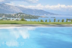 Villa Evridiki_travel_packages_in_Ionian Islands_Corfu_Corfu Chora