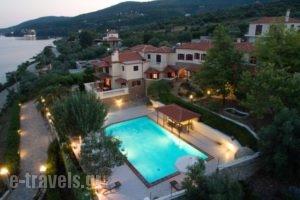 Muses Villas_travel_packages_in_Sporades Islands_Skopelos_Skopelos Chora