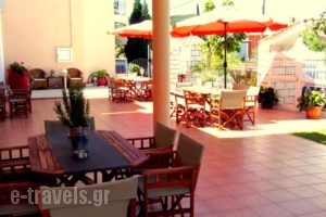 Corali Studios_best deals_Hotel_Epirus_Preveza_Parga