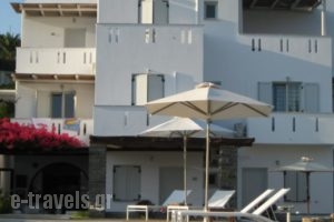 Roses Beach Hotel_best prices_in_Hotel_Cyclades Islands_Paros_Paros Chora