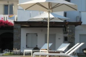 Roses Beach Hotel_lowest prices_in_Hotel_Cyclades Islands_Paros_Paros Chora