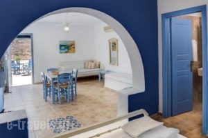 Althea Studios_lowest prices_in_Hotel_Cyclades Islands_Koufonisia_Koufonisi Rest Areas