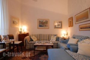 Villa Regina Galaxidi_lowest prices_in_Villa_Central Greece_Fokida_Galaxidi