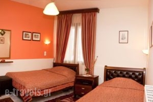 Guesthouse Paralimnia_best deals_Hotel_Thessaly_Karditsa_Neochori