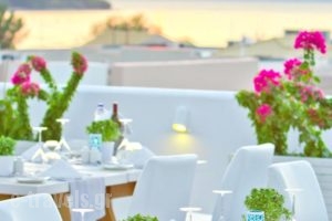 ALEA Hotel & Suites_best deals_Hotel_Aegean Islands_Thasos_Thasos Chora
