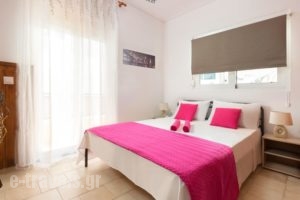 Sebastian's Amazing Apartment Rhodes Town_lowest prices_in_Apartment_Dodekanessos Islands_Rhodes_Rhodes Chora