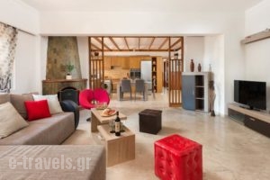 Sebastian's Amazing Apartment Rhodes Town_travel_packages_in_Dodekanessos Islands_Rhodes_Rhodes Chora