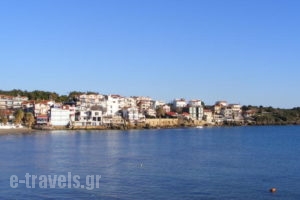 Lintzi Hotel_best deals_Hotel_Peloponesse_Ilia_Vartholomio
