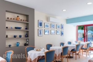 Thalassi Hotel_lowest prices_in_Hotel_Crete_Rethymnon_Rethymnon City