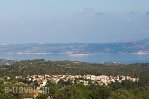 Douliana Villas_travel_packages_in_Crete_Chania_Sfakia