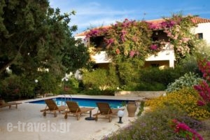 Douliana Villas_accommodation_in_Villa_Crete_Chania_Sfakia