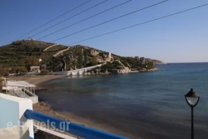Vari Beach Hotel_best prices_in_Hotel_Cyclades Islands_Syros_Syros Rest Areas