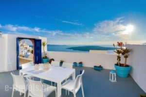 Fira White Residence_best prices_in_Hotel_Cyclades Islands_Sandorini_Sandorini Chora