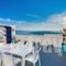 Fira White Residence_best prices_in_Hotel_Cyclades Islands_Sandorini_Sandorini Chora