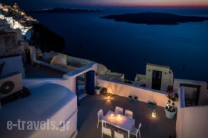 Fira White Residence_holidays_in_Hotel_Cyclades Islands_Sandorini_Sandorini Chora