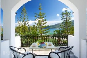 Hotel Athina_accommodation_in_Hotel_Ionian Islands_Kefalonia_Vlachata