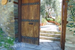 Archontiko Nanou_best deals_Hotel_Thessaly_Magnesia_Makrinitsa