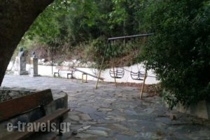 Panorama Apartment_travel_packages_in_Crete_Chania_Palaeochora