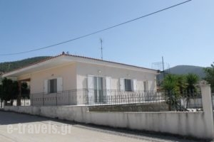 Pefko House_accommodation_in_Hotel_Peloponesse_Korinthia_Korinthos