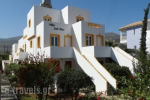 Villa Sun Kiss Apartments_holidays_in_Villa_Crete_Heraklion_Malia