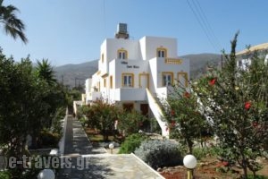 Villa Sun Kiss Apartments_travel_packages_in_Crete_Heraklion_Malia
