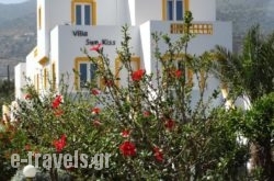 Villa Sun Kiss Apartments in Malia, Heraklion, Crete