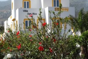 Villa Sun Kiss Apartments_accommodation_in_Villa_Crete_Heraklion_Malia