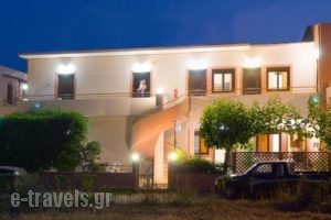 Lito Apartments Paleochora_best prices_in_Apartment_Crete_Chania_Palaeochora
