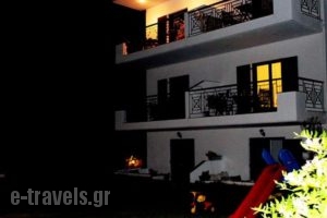 Ioannis Apartments_best prices_in_Apartment_Macedonia_Halkidiki_Agios Nikolaos