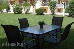 Zisis Garden Studios_accommodation_in_Hotel_Epirus_Ioannina_Ioannina City