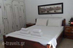 Gkaras Apartments_best prices_in_Apartment_Thessaly_Larisa_Larisa City