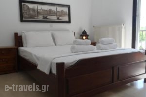 Gkaras Apartments_best deals_Apartment_Thessaly_Larisa_Larisa City