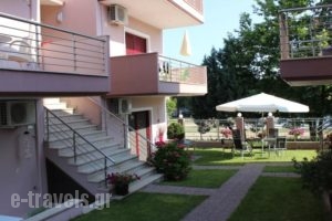 Yasoo Holiday Apartments_accommodation_in_Apartment_Macedonia_Halkidiki_Ierissos