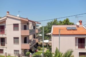 Yasoo Holiday Apartments_lowest prices_in_Apartment_Macedonia_Halkidiki_Ierissos