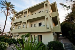 Rania Hotel Apartments_holidays_in_Apartment_Crete_Chania_Platanias