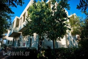 Rania Hotel Apartments_best prices_in_Apartment_Crete_Chania_Platanias