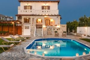 Mosaic Villa_accommodation_in_Villa_Crete_Rethymnon_Rethymnon City